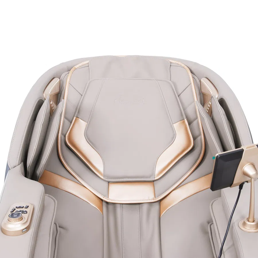Nourest Nova 4D Full Body Massage Chair With Voice Control
