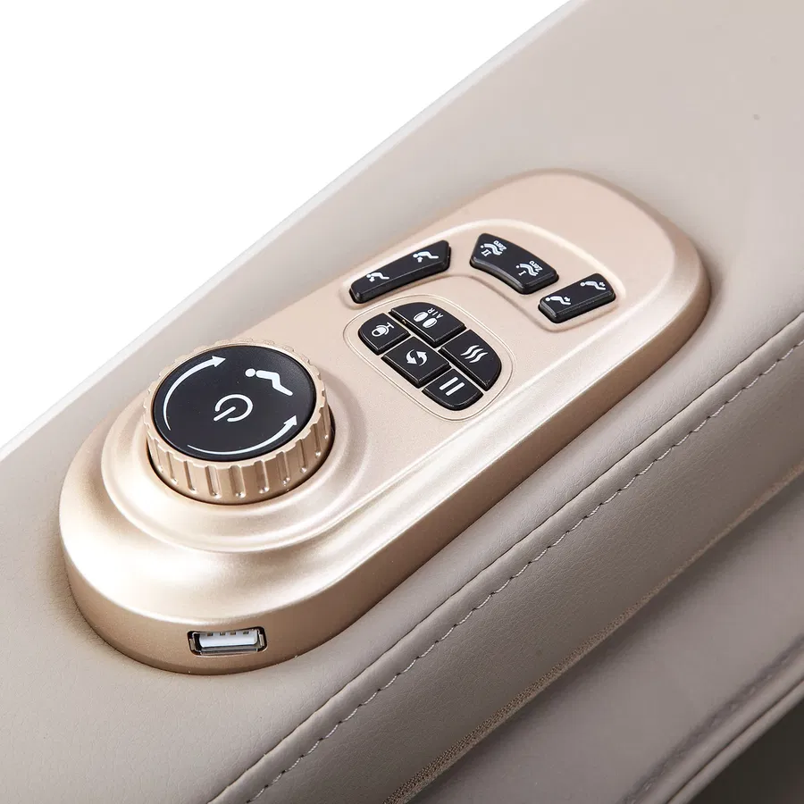 Nourest Nova 4D Full Body Massage Chair With Voice Control