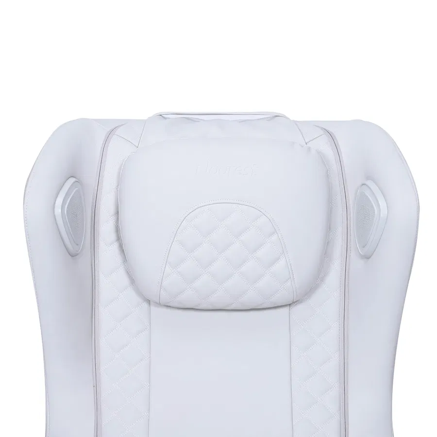 Nourest Orion 3D Rocking Recliner Massage chair With Ottoman V2.0-Grey