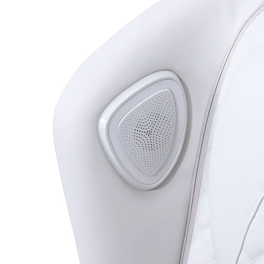 Nourest Orion 3D Rocking Recliner Massage chair With Ottoman V2.0-Grey