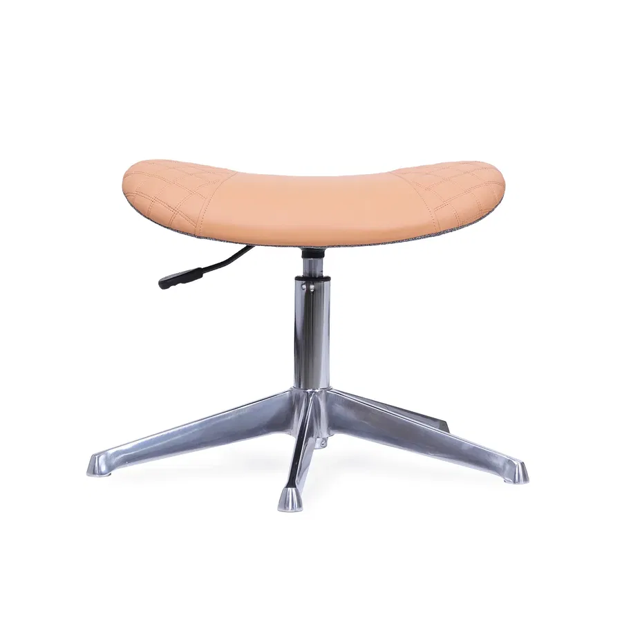 Nourest Orion 3D Rocking Recliner Massage chair With Ottoman V2.0-Brown